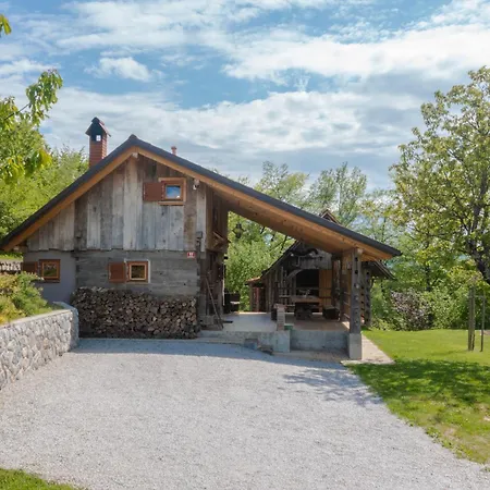 Marrys بيت للعطل *