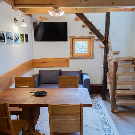 Casa vacanze Marrys Polica