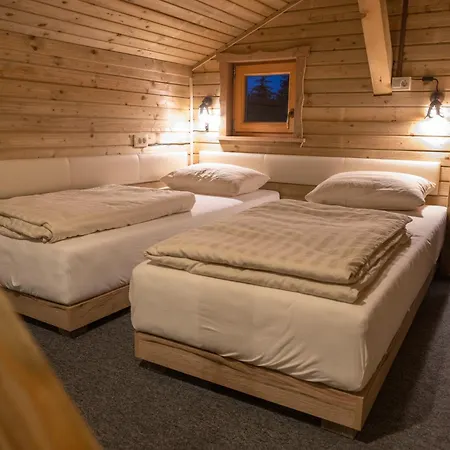 Marrys Сasa de vacaciones