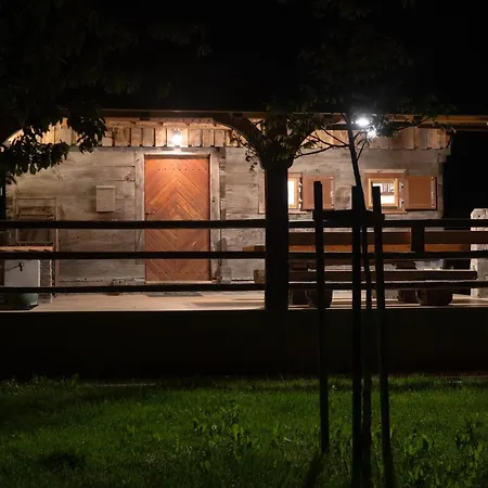 Сasa de vacaciones Marrys *