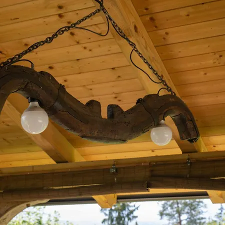 Marrys Сasa de vacaciones *