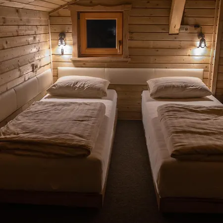 Marrys Počitniška hiša *