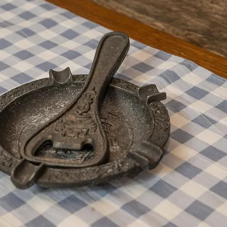 Marrys Сasa de vacaciones *