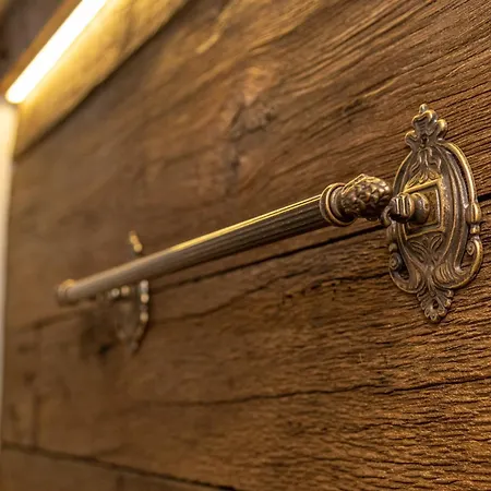 Сasa de vacaciones Marrys *