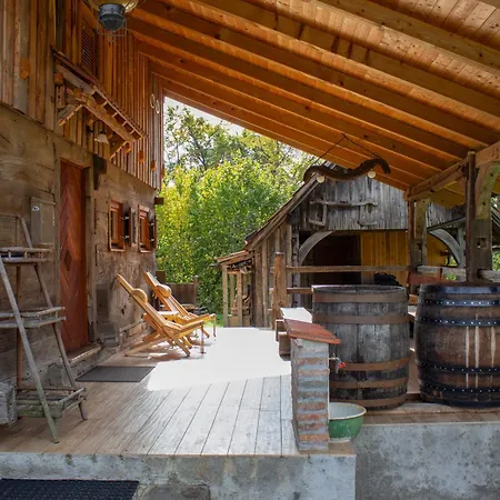 بيت للعطل Marrys