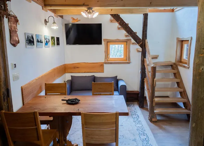 度假居 Marrys Polica