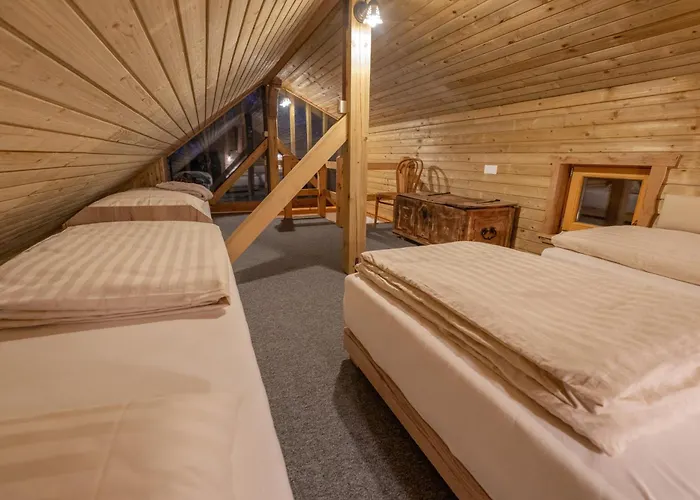 Marrys بيت للعطل *