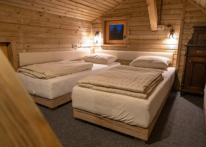 Marrys Semesterbostad