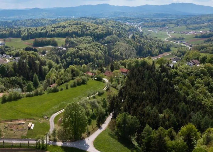 Marrys Semesterbostad