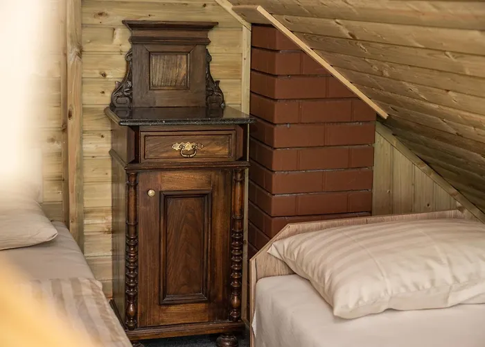 Semesterbostad Marrys *