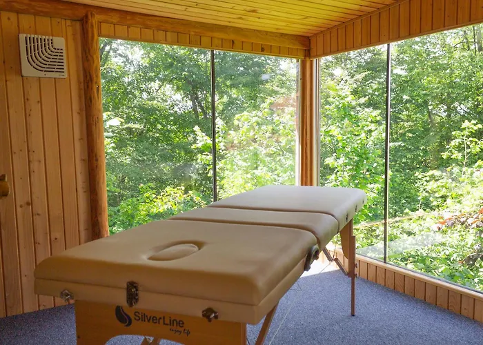 بيت للعطل Marrys Polica