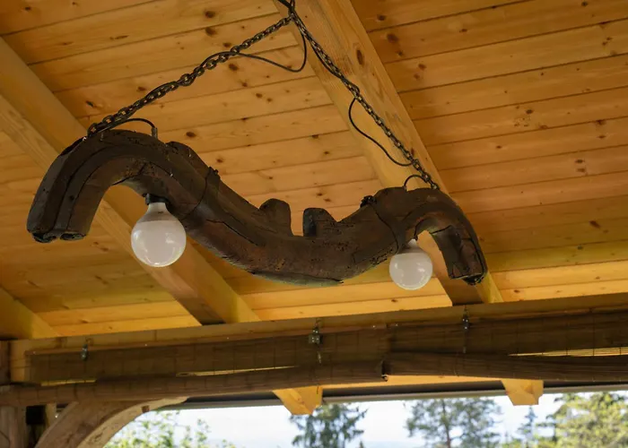 Marrys Semesterbostad *