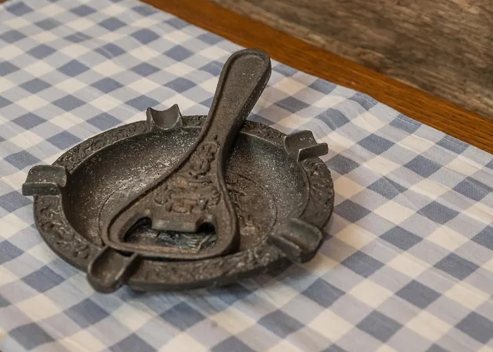 Marrys Semesterbostad *