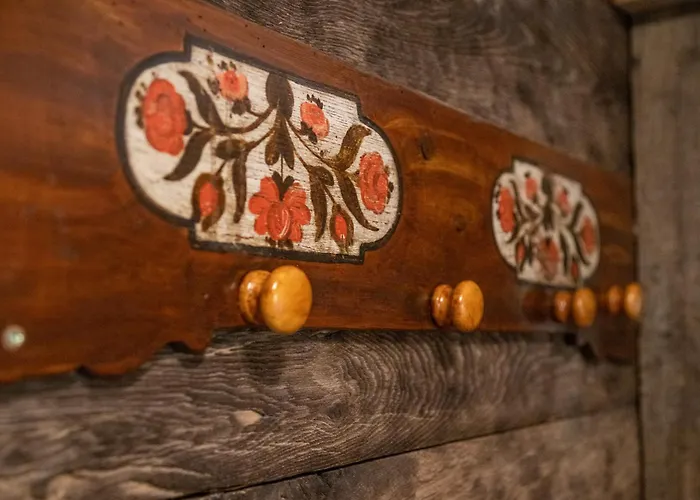 Semesterbostad Marrys